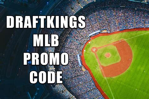DraftKings promo code for MLB: Bet $5 get $200 for Wednesday.